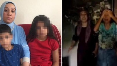 Boşanma aşamasındaki koca,  karısının iş yerini,  evini ve arabasını yakıp,  "Seni öldüreceğim" diye tehdit etti