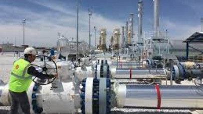 BOTAŞ'tan doğal gaz zammı açıklaması: Aynı oranda yansıtılmadı!