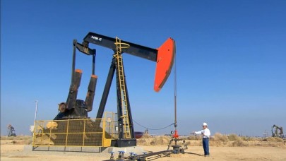 Brent petrolde endişeli yükseliş devam ediyor