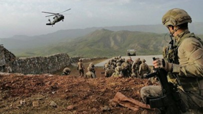 Bu yıl içinde etkisiz hale getirilen terörist sayısı açıklandı