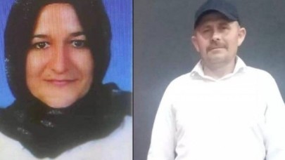 Çanakkale'de kaybolan muhtar Mustafa Kuloğlu'nun eşi İlknur Kuloğlu bulundu: Muhtar aranıyor