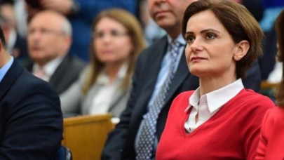 Canan Kaftancıoğlu'nun yerine geçecek 3 isim belli oldu!