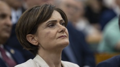 Canan Kaftancıoğlu’nun siyasi parti üyeliği düşürüldü