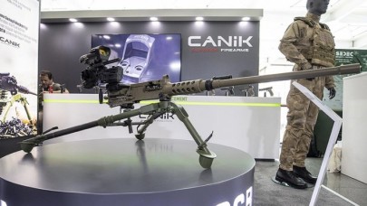 CANiK,  ICA 2022'de 4'üncü kez ödül aldı