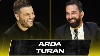 Canlı yayında 'İktidara yakın mısın?' diye soruldu: Arda Turan çok net cevap verdi