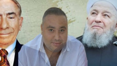 Çatımız İslam temelimiz Türklüktür bizim…