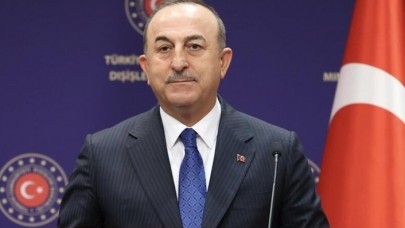 Çavuşoğlu'ndan "tahıl koridoru" açıklaması: Rusya'dan cevap bekliyoruz