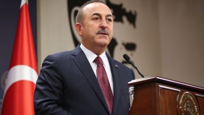 Çavuşoğlu,  'Yunanistan bu ihlallerden vazgeçmezse' dedi ve son uyarısını yaptı