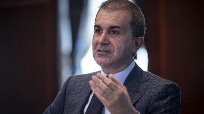 Çelik: Birilerinin SİHA'lardan rahatsızlığı Türkiye karşıtlarına verilen destekten başka bir şey değil