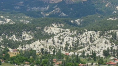 Çevre,  Şehircilik ve İklim Değişikliği Bakanlığı,  8 ana su havzasında 19 proje başlattı