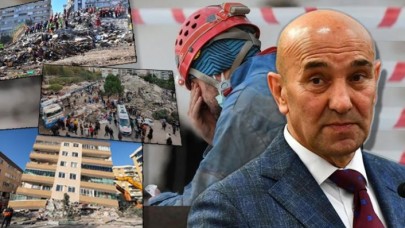 CHP'li Soyer'den skandal karar! 20 Temmuz'a kadar boşaltın