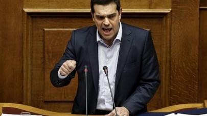 Çipras: Türkiye,  hem Batı’nın hem de Doğu’nun gözünde yükselişte. Bu endişe verici!