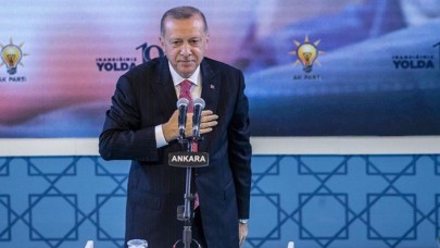 Erdoğan'dan önemli mesaj! Tekrar emaneti devralacağız ve yola devam edeceğiz