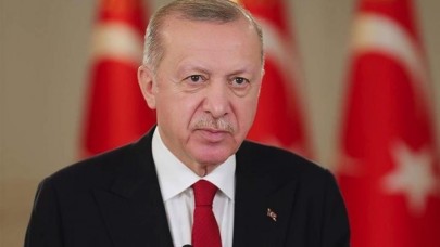 Cumhurbaşkanı Erdoğan'dan Süleyman Çelebi yılı genelgesi