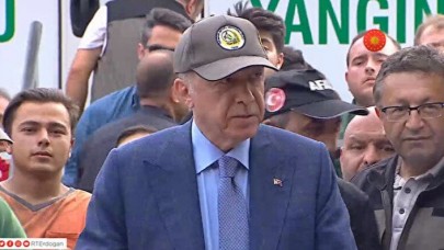 Cumhurbaşkanı Erdoğan'ın Marmaris'teki sözleri sonrası harekete geçildi: İdam cezası geliyor!