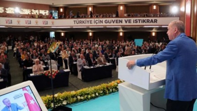 Cumhurbaşkanı Erdoğan NATO ile ilgili son noktayı koydu!