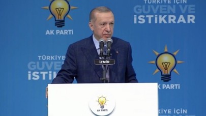 Cumhurbaşkanı'ndan Kılıçdaroğlu'na çağrı:Yüreğin yetiyorsa sende açıkla Cumhur İttifakı'nın adayı benim