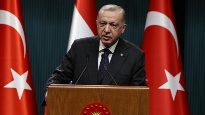 Cumhurbaşkanı Erdoğan,  İsveç Başbakanı'na açık açık söyledi: Taleplerini tek tek sıraladı