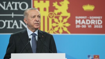 Cumhurbaşkanı Erdoğan,  İsveç ve Finlandiya'nın hangi sözleri verdiğini açıkladı: Bunlar yerine gelmezse kusura bakmayın