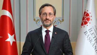 Altun'dan NATO açıklaması: Türk halkı artık lafa değil icraata bakıyor