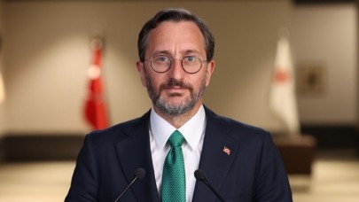 Cumhurbaşkanlığı İletişim Başkanı Altun,  NATO zirvesini değerlendirdi