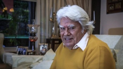 Usta oyuncu Cüneyt Arkın hayatını kaybetti: Cüneyt Arkın kimdir?