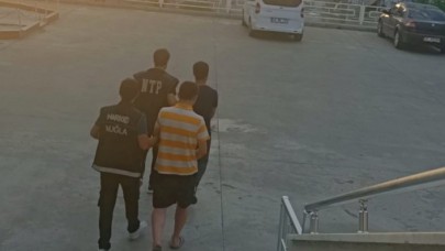 DALAMAN ve ORTACA NARKOTİK EKİPLERİ UYUŞTURUCU TACİRLERİNE NEFES ALDIRMIYOR!