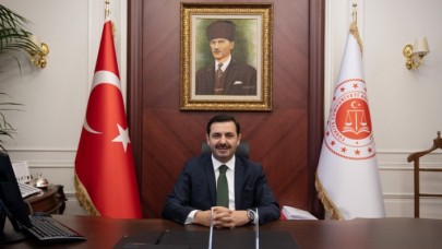 Danıştay Üyeliğine Adalet Bakanı Yardımcısı Uğurhan Kuş seçildi: Uğurhan Kuş kimdir?