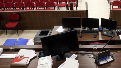 Darbe girişimi ve Gezi Parkı olaylarına ilişkin davada gerekçeli karar açıklandı