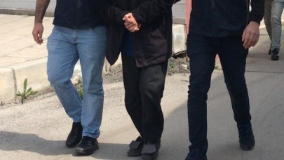 DEAŞ'a finansman sağlayan 18 şüpheliye yönelik Ankara merkezli 12 ilde operasyon