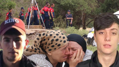 Denizli'de 5 gündür aranan Hasan Akköse ve İsmail Yalçın'ın son telefon kaydı ortaya çıktı: Katilin ismini vermişler