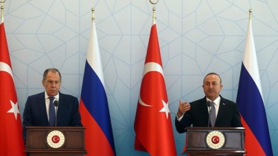 Dışişleri Bakanı Çavuşoğlu: (Buğday koridoru için) Türkiye olarak uygulanabilir bir plan olarak görüyoruz