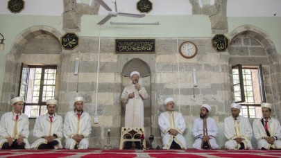 Diyanet İşleri Başkanı Erbaş,  Türkiye'deki kuran kurslarının sayısını açıkladı