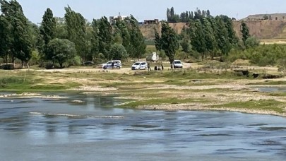 Diyarbakır'dan acı haber! Dicle Nehri 3 genci yuttu: Enes Can,  Osman Yetişgin ve Yunus Vural öldü