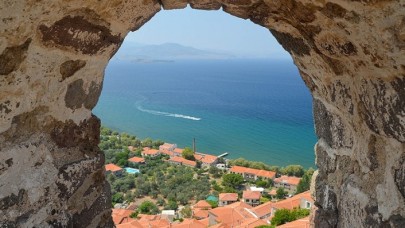 Doğu Ege adalarının silahlandırılması savaş sebebi olabilir mi?