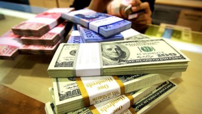 Dolarda neler oluyor? Sert dalgalanma