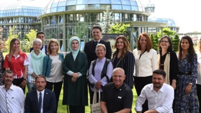 "Dünya Ortak Evimiz" kitabının yazarlarından "yeşil duyarlılık" çağrısı