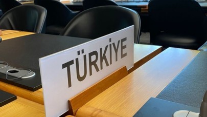 Dünya Ticaret Örgütü'nde 'Turkey' yerine ilk kez 'Türkiye' kullanıldı