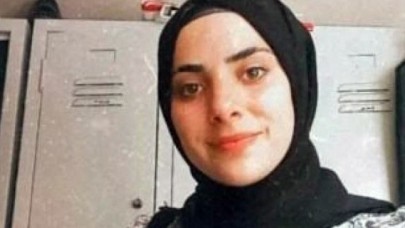 'Dünyada adalet yok' dedi,  intihar etti: Darıca'da denize atlayan Hediye Basum öldü