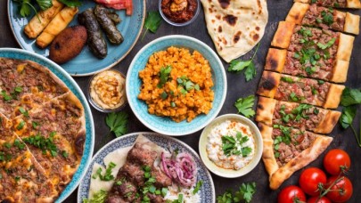 Dünyanın en lezzetli mutfakları belli oldu: Türkiye bakın hangi sırada!