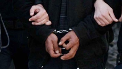 Edirne merkezli FETÖ operasyonunda yakalanan 8 şüpheliden 2'si tutuklandı