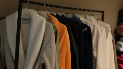 En Kaliteli Türk Havluları İçin MTC Linen