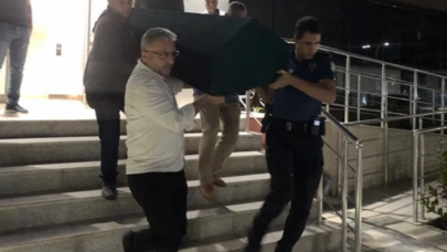 Engelli ağabeyini başından vuran katilden kan donduran ifade!