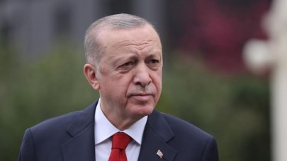 Erdoğan'dan sonra bir parti lideri daha cumhurbaşkanlığı için adaylığını ilan etti