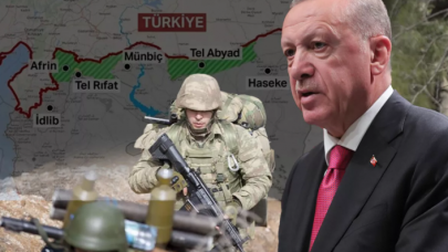 Erdoğan'ın Suriye'ye harekat sinyali sonrası terör örgütünden skandal Türkiye talimatı!