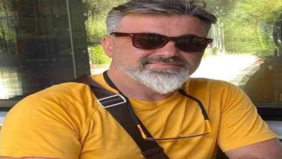 Erzurum'da kenenin ısırdığı arkeolog Murat Kurt öldü