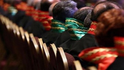 Eskişehir,  Kocaeli,  Kayseri'nin de arasında bulunduğu 33 ilin başsavcıları değişti