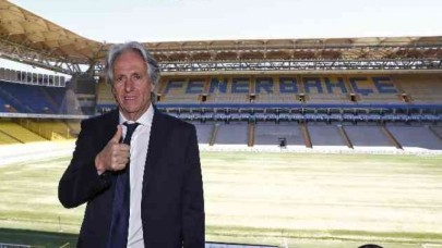 Fenerbahçe,  Jesus'a ödenecek parayı açıkladı