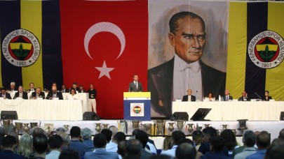 Fenerbahçe'nin borcu açıklandı: Bu bir rekor