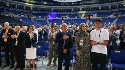 Fenerbahçe'ye veda etti: İsmail Kartal'dan duygusal sözler